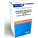 Fenoterol/Ipatropio 50/20 MCG Inhalador x 200 Dosis (CENABAST)