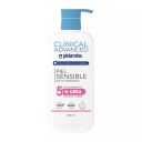 Pielarmina Clinical Advanced Crema Piel Sensible 5% Urea 350 ml