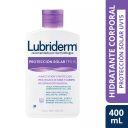 Lubriderm Protección Solar FPS 15 400 ml - Loción Humectante