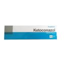 Ketoconazol 2% Crema Tópica - 20 Gramos - 20­ Gramos