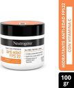 Crema Care Intensive Antiedad FPS 22