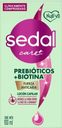 Locion Capilar Prebioticos + Biotina