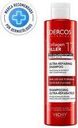 Shampoo Dercos Collagen 17 Filler Ultra Reparador