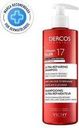 Shampoo Dercos Collagen 17 Filler Ultra Reparador