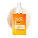 Sérum Avène Ultra SPF 50+ Iluminador 30ml