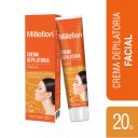 Millefiori Crema Depilatoria Facial Care 20g