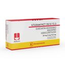 Iltuxam HCT 20/5/12,5 MG 28 Comprimidos Recubiertos