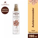 Hawaiian Tropic Autobronceante Water Light-Medium
