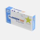 Planiden ODT Clotiazepam 10 mg 30 comprimidos landos
