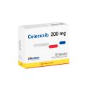 Celecoxib 200 mg x 30 cápsulas (Cenabast)