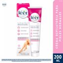 Veet Crema Depilatoria Piel Normal 200 ml
