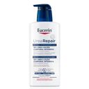 Eucerin Loción Hidratante Intensiva Urearepair 10% Urea x 400 mL