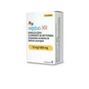 Xig duo XR  10 / 1000 mg x 28 comprimidos