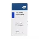 Azulfidine 500 mg x 100 Comprimidos - Sulfasalazina