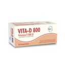 Vita-D 800 UI x 50 Comprimidos - Vitamina D3