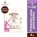 Hawaiian Tropic Lip Balm Original FPS 30 4 g - Protector Solar Labial