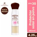 Hawaiian Tropic Mineral Brush FPS 30 Polvo Translúcido 4.25 g