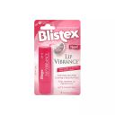 Balsamo Labial Lip Vibrance Blistex SPF15