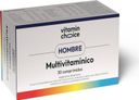 Multivitaminico Hombre