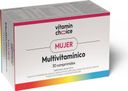 Multivitaminico Mujer