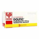 Dolpic 200mg 50 comprimidos (CENABAST)