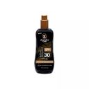 Australian Gold Instant Bronzer Spray Gel FPS 30 100 mL