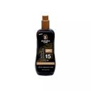 Australian Gold Instant Bronzer Spray Gel FPS 15 100 ml