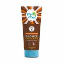 Rayito del Sol Crema Bronceadora Chocolate FPS 6 190 g
