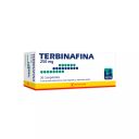Terbinafina 250 mg x 30 Comprimidos - Minilab
