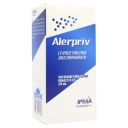 Alerpriv 0,5% Solución Gotas Orales x 20 ml - Levocetirizina
