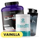 Ultimate Nutrition Pack Rendimiento Vainilla 2 Unidades