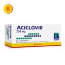 Aciclovir