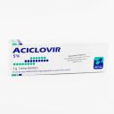 Aciclovir Crema