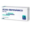 Ácido Mefenámico