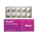 Acnotin