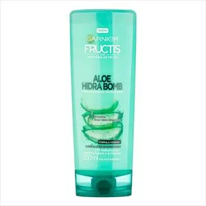 Garnier Fructis Aloe Hidra Bomb Acondicionador 350 ml
