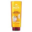 Acondicionador Fructis Liso Coco