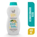 Acondicionador Rizos Y Rizas