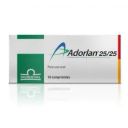 Adorlan 25/25