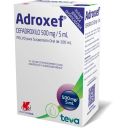 Adroxef