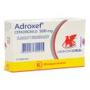 Adroxef