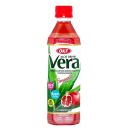 Agua Aloe Drink Vera Granada