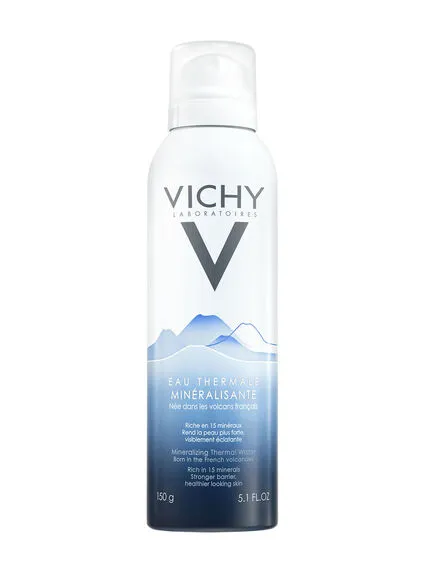 Vichy Agua Termal Mineralizante Spray 150 ml