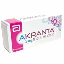 Akranta