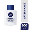 Nivea Men Protect & Care Bálsamo After Shave Aloe Vera 100 ml