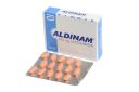 Aldinam