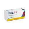Cidimus XL 5 mg x 50 Cápsulas Prolongadas - Tacrolimus