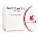 Ambilan Bid 875/125 Mg