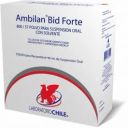 Ambilan Bid Forte 800 Mg/57 Mg