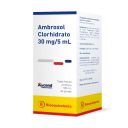 Ambroxol Clorhidrato